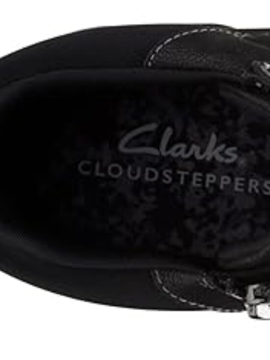 Clarks Women's Breeze Glide 9M - Picture 3 of 9